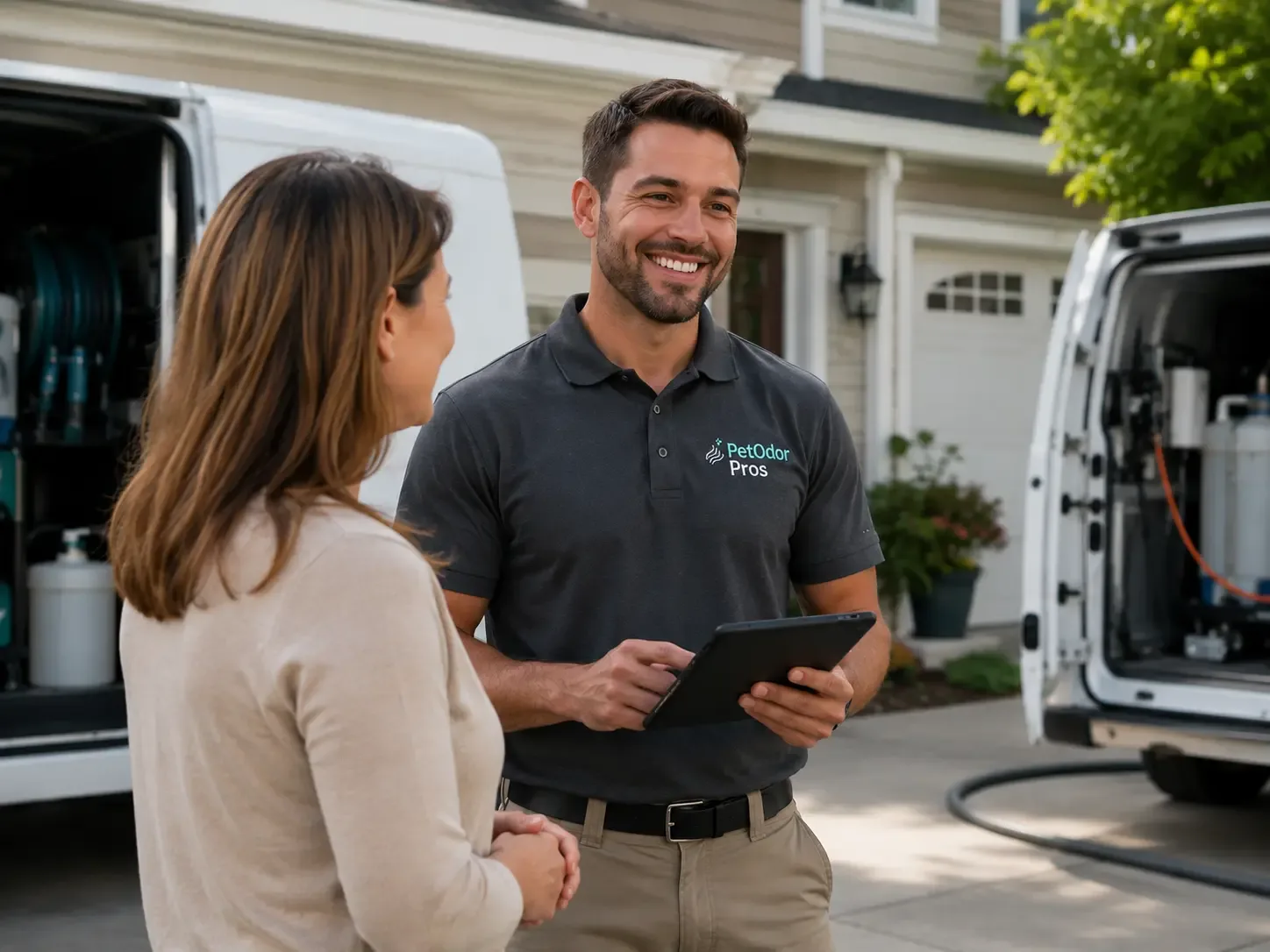 Pet Odor Removal FAQs for Tuba City, AZ